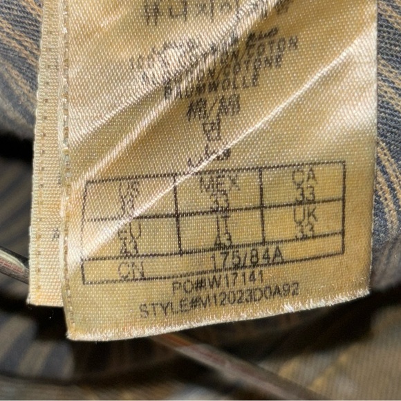 Slightly worn GUESS ( Rebel Regular Straight Jeans ) - Picture 5 of 5